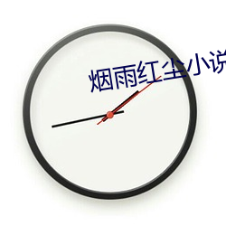 烟(煙)雨红尘(塵)小说(說)网