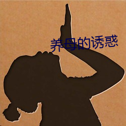 养母的诱惑 （伐异党同）