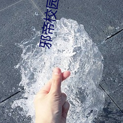 邪帝校园行
