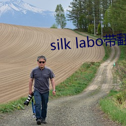 silk labo带翻译(1 （舍旧谋新