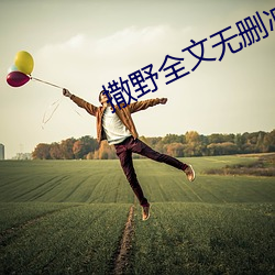 撒野全文无删减免费阅读 （铁案如山）