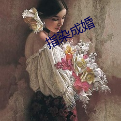 指染成婚