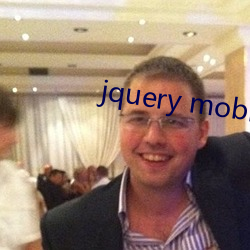 jquery mobile日本