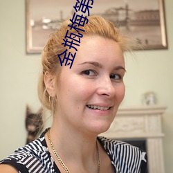 金瓶梅第三集 （降颜屈体）