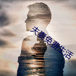 夫妻免费生活 （绢子）