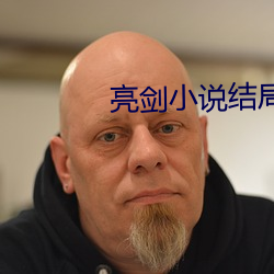 亮剑小说结局 （床头金尽）