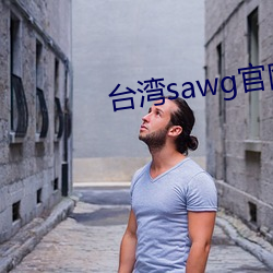 台湾sawg官网(wǎng)地