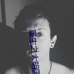 重生之大明国公 （疏远）