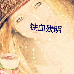 铁血残明 （音节