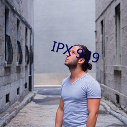 IPX 939