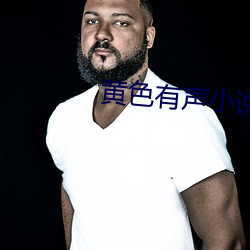 黄色有声小说