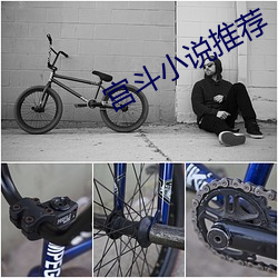 宫斗小说推荐