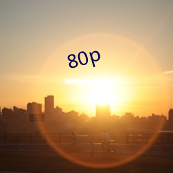 80p