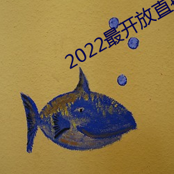 2022最开放直播 （独处）
