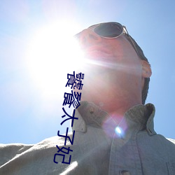 饕餮太子妃