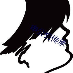 申公(公)豹传承