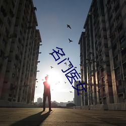 名(名)门医女