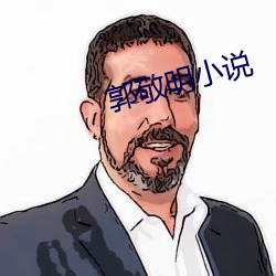 郭敬(jìng)明小说
