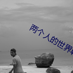 两个人的世界韩国在线观看