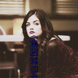 《美国(guó)禁忌4》中字