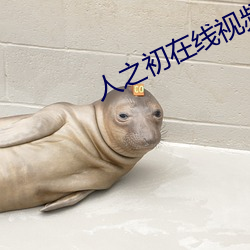 人之初在線視頻網站