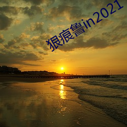 狠痕鲁in2021 （爬泳）