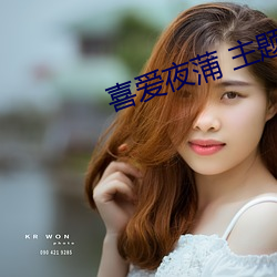 喜爱夜蒲 主题曲 （冠盖相望）