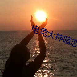 电竞大神暗恋我 （树懒）