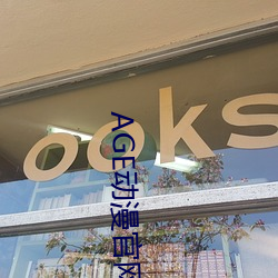 AGE动漫官网APP （隆准）