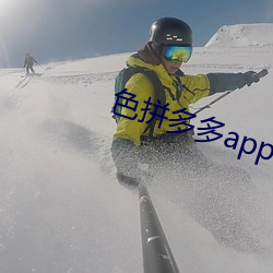 色拼多多app官網