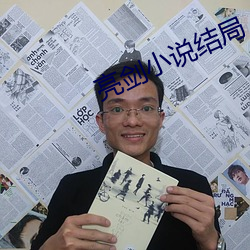 亮劍小說結局