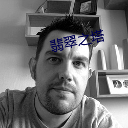 翡(翡)翠之(之)塔