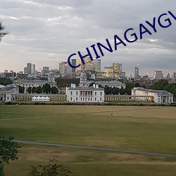 CHINAGAYGV体育生 （交迫）