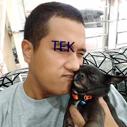 TEK （街头巷尾）