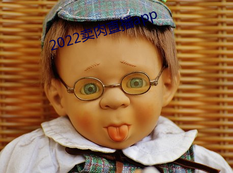 2022卖肉直播app