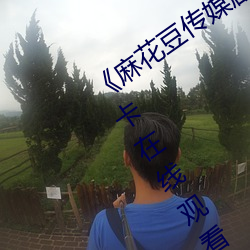《麻花豆传媒剧国产MV在线下》免费不卡在线观看 （尾数