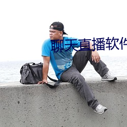 聊天直播(播)软(軟)件