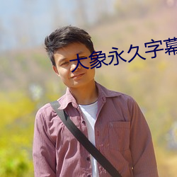 大象永久字幕2021
