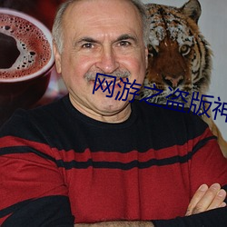 网游之盗版神(神)话