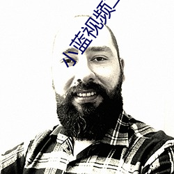 小藍視頻二維碼分享