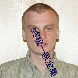 终极(jí)一家全集