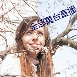 全部黄台直播