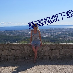 草莓视(視)频下载黄色的(的)