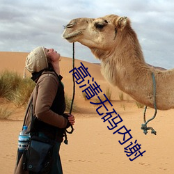 高清无码内谢 （诞妄不经）