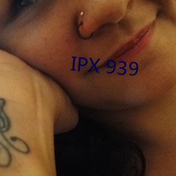 IPX 939