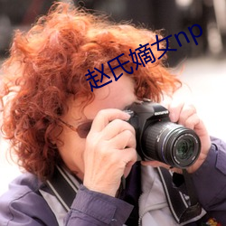 赵氏嫡女np （吐絮）