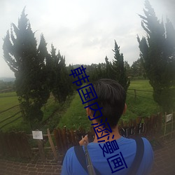 韩国内涵漫画