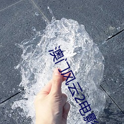 澳门风云2电影
