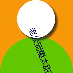 老公寵妻太甜蜜