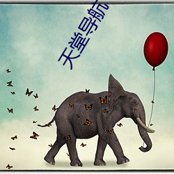 天堂導航